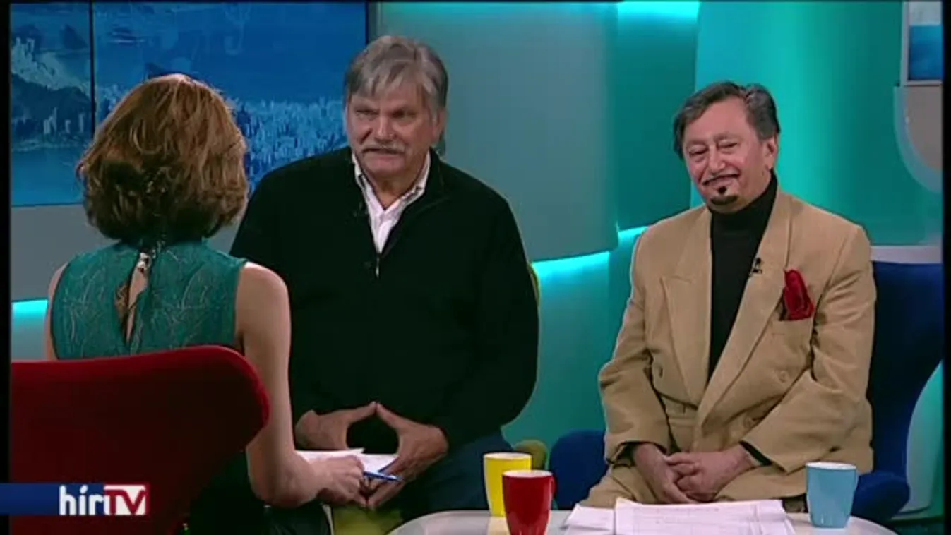 Reggeli járat – Riói aranyálmok