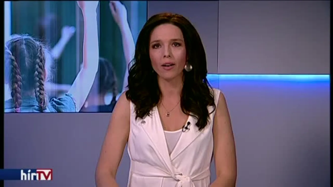 Magyarország élőben - Nagyszünet