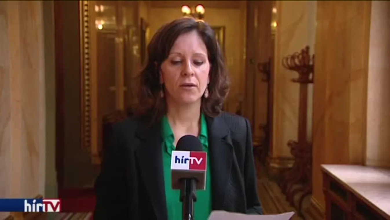 LMP: garantálják alkotmányos szinten az egyenlő bérezést