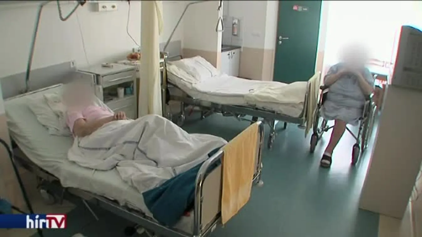 Az idén elkezdődhet a béremelés az egészségügyben