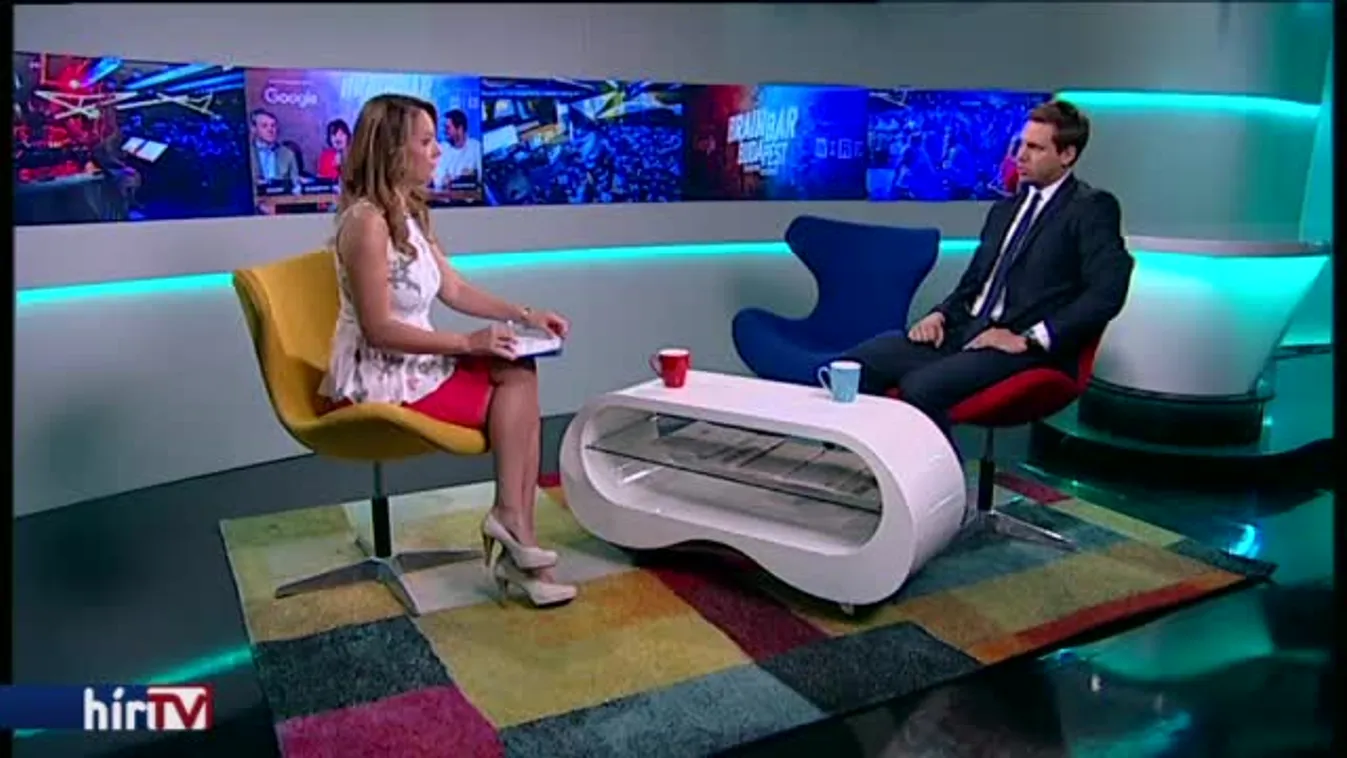 Reggeli járat – Interaktív jövőfesztivál az Akváriumban