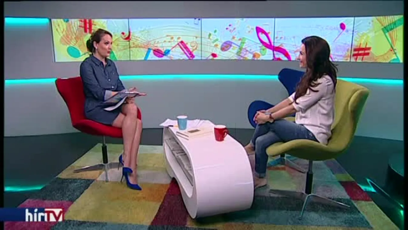 Reggeli járat – Tovább hódít a Csárdáskirálynő