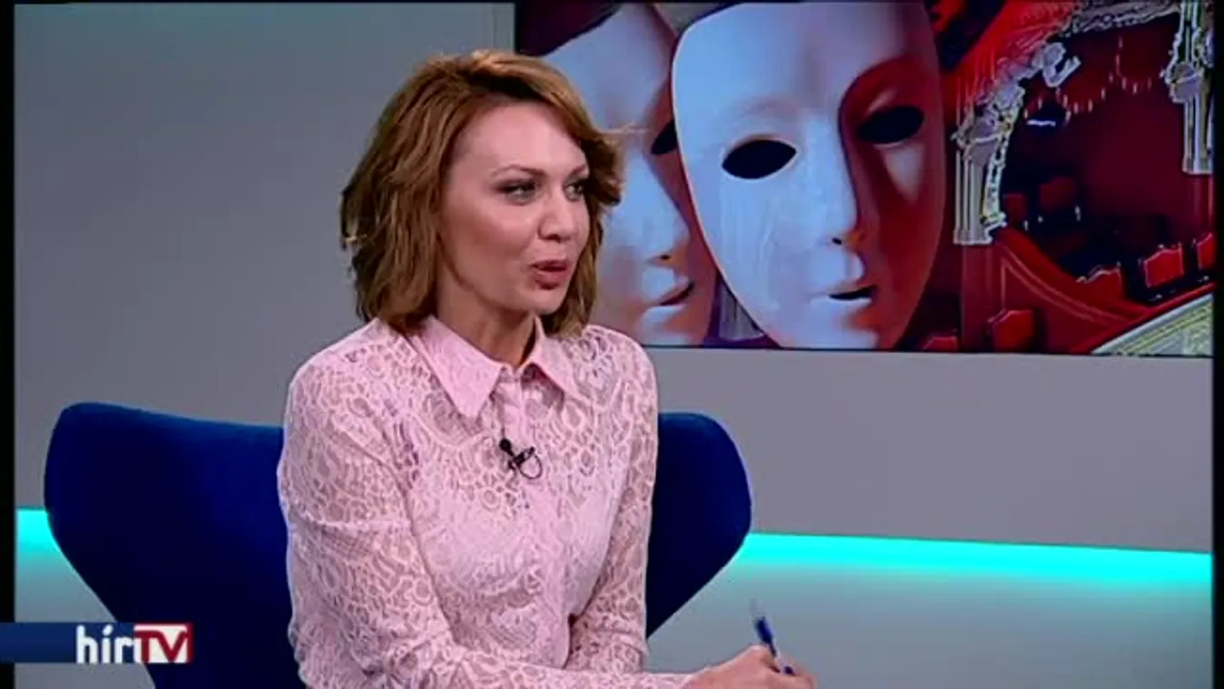 Reggeli járat – Kétéves lett Veresegyház színháza