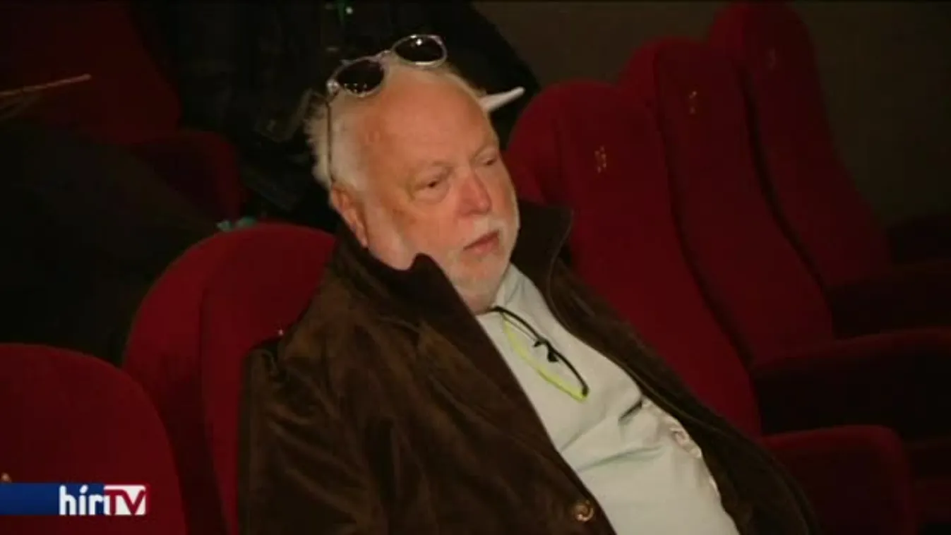 Rogán Antal irányítja Andy Vajna munkáját