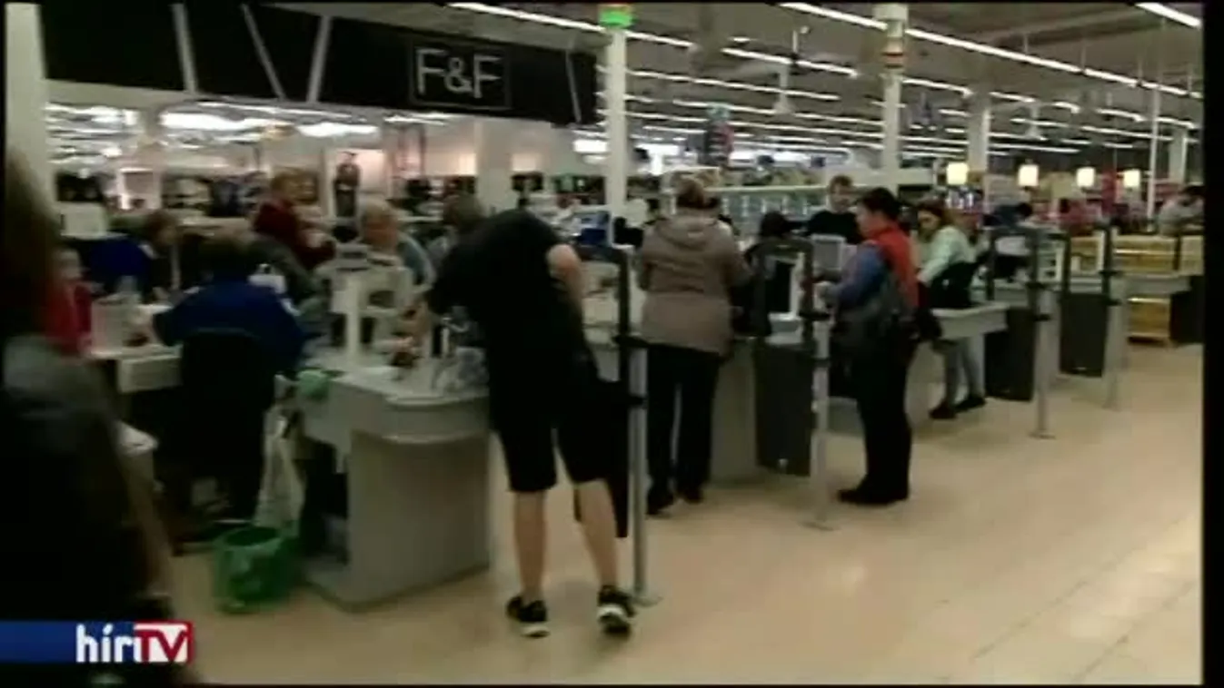 Fizessék meg a családtól elrabolt időt – bejelentkezés 14 órakor