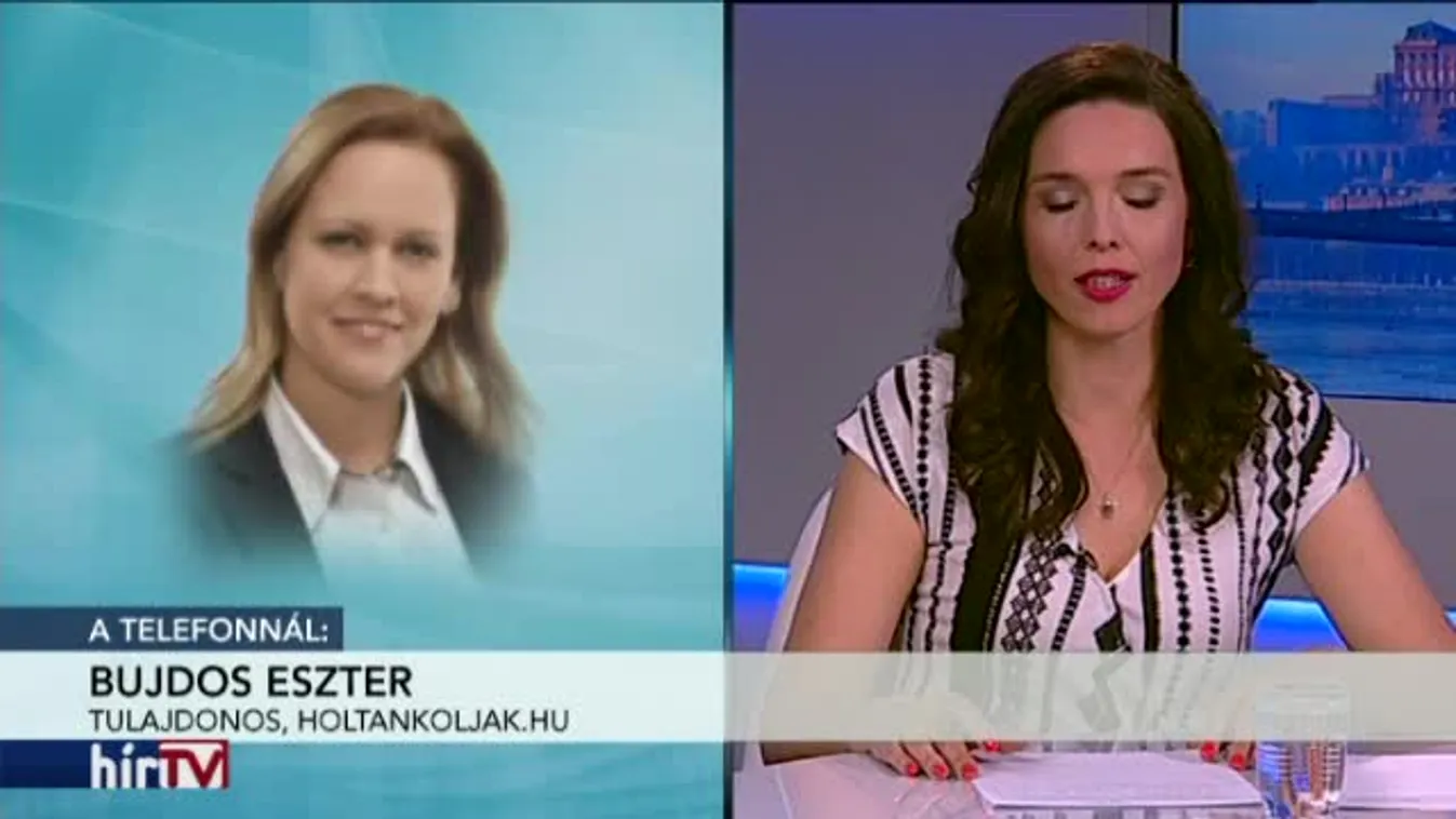 Magyarország élőben – Fekete arany