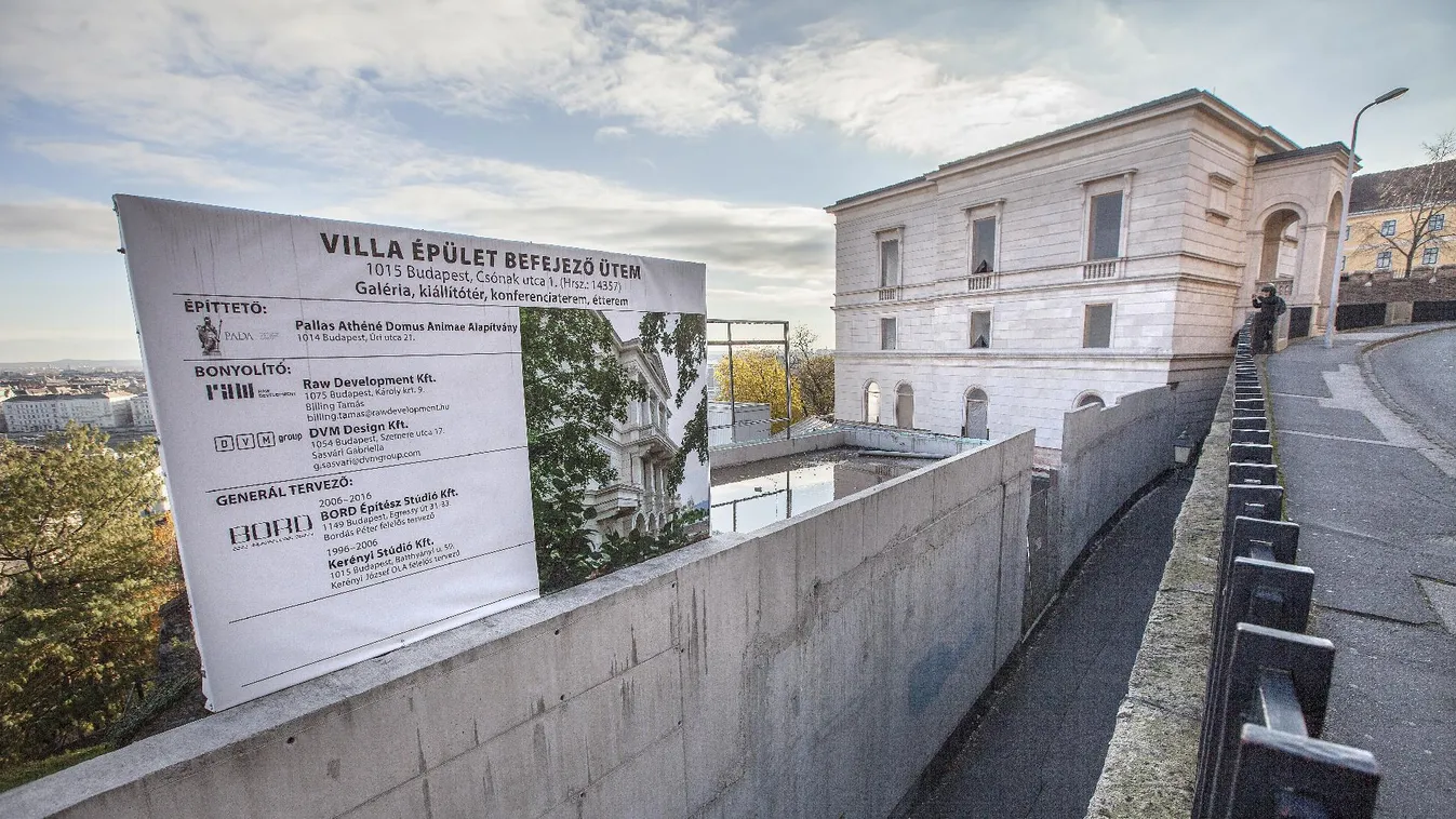 Maximum 15 milliós bírságot kaphatnak az MNB-alapítványok