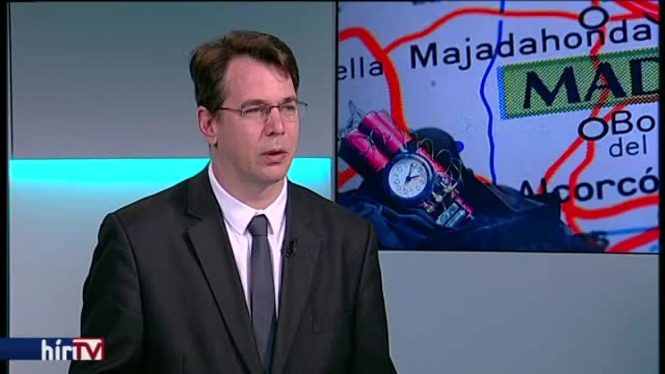 Reggeli járat –  A kormány szerint közeledtek az álláspontok a terrorellenes akciótervről