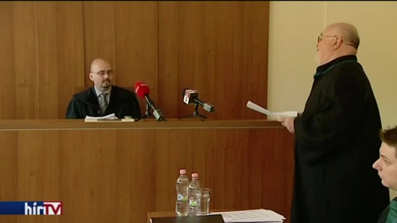 Mahir-per: „Jogi nonszensz zajlik”