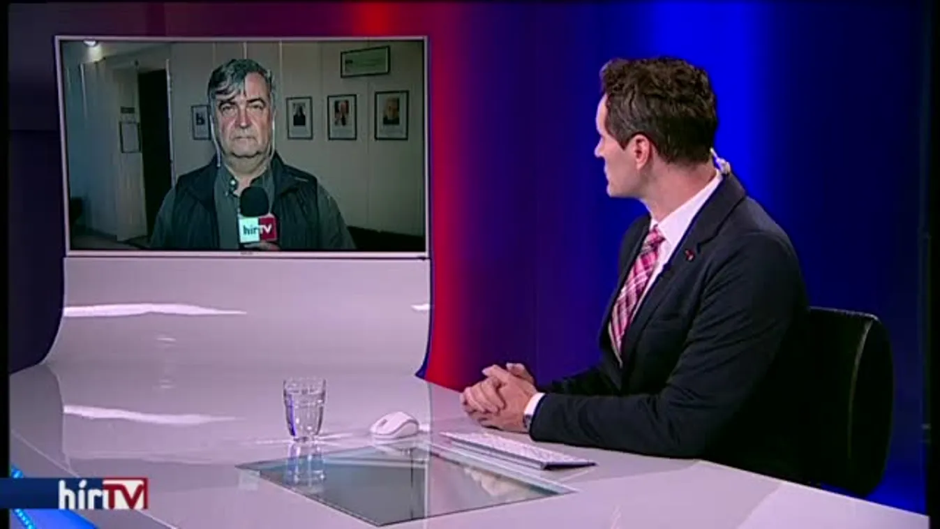 Tiltakoznak a szülők a Klik döntése ellen – élő kapcsolás 17 óra