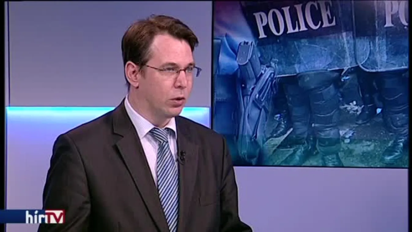 Magyarország élőben – Ötpárti egyeztetést tartottak a kormány terrorellenes akciótervéről