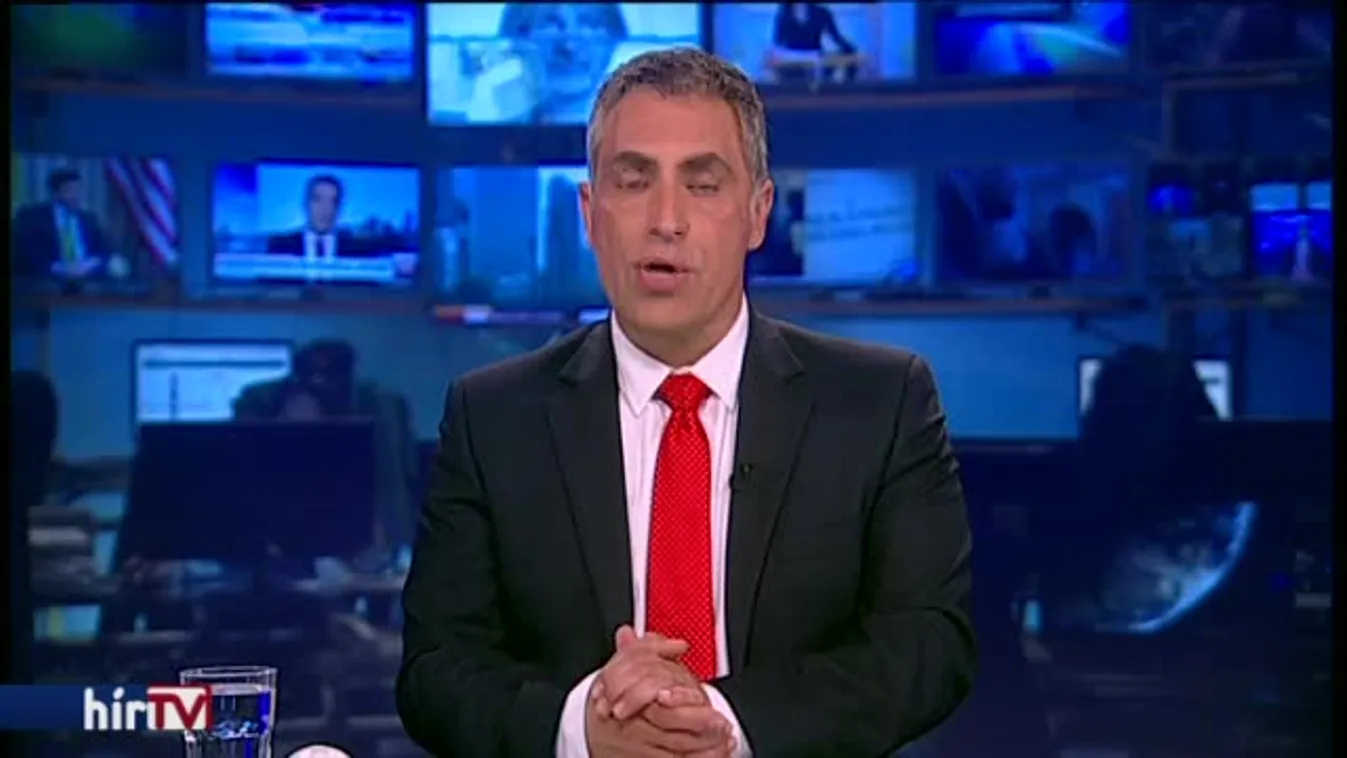 Péterfalvi stopot kér a sajtótól a Kiss-ügyben