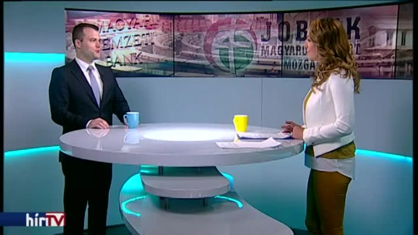 Reggeli járat - Jobbik: legyen közvetlen államfőválasztás