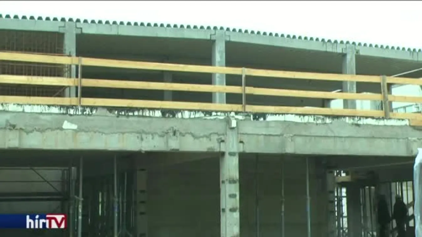 Fennállása legnagyobb fejlesztését hajtja végre a magyar cég