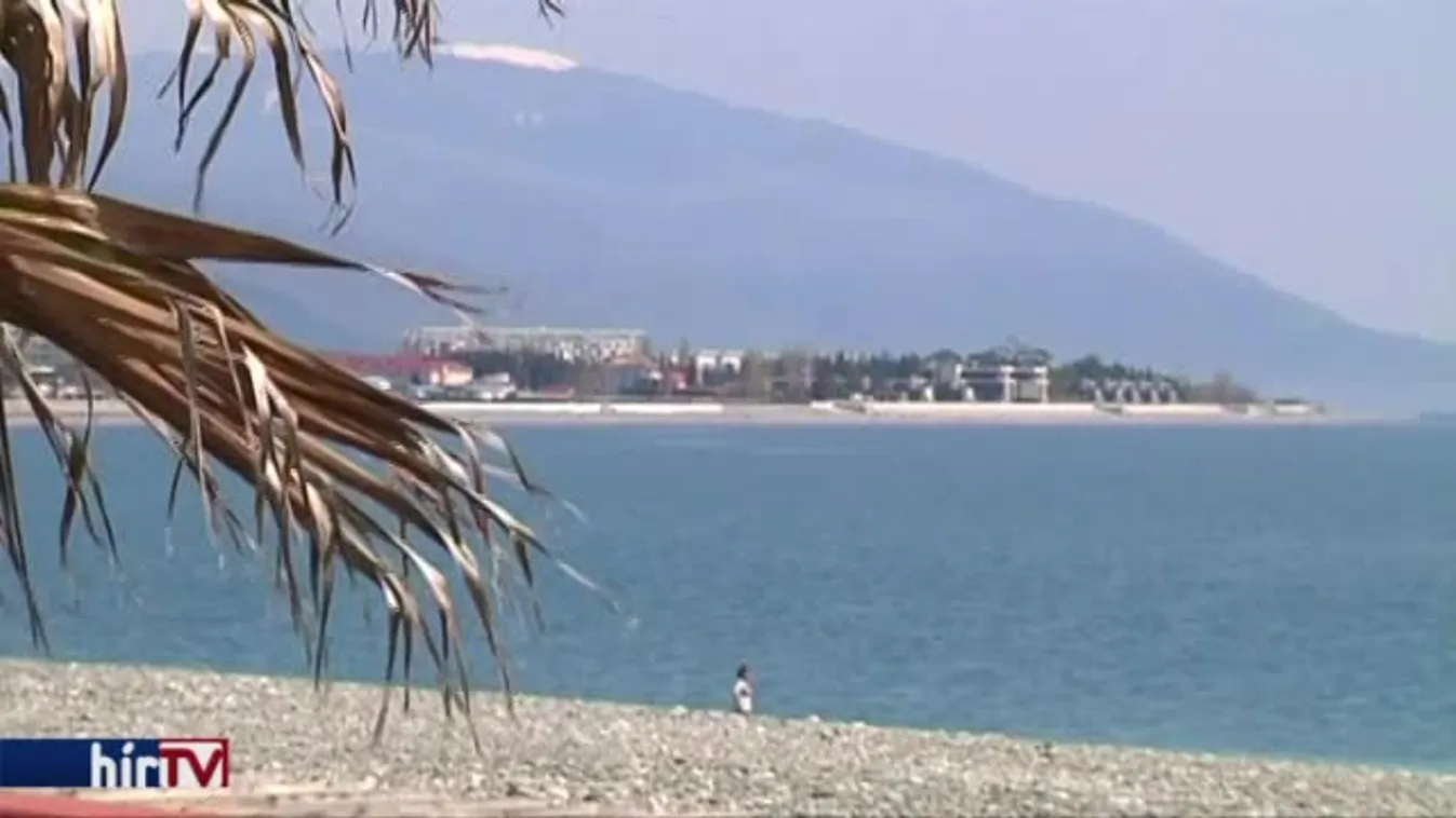 Szocsi fél a Zika-vírus megjelenésétől