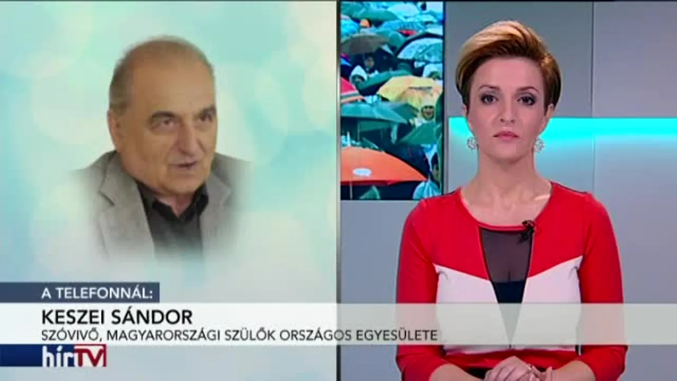 Reggeli járat – A szülők nem tudják, kit támogassanak