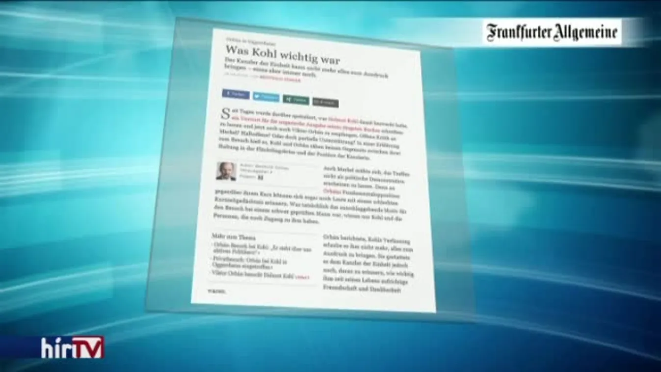 Az igazi diktátorok kevesebb bírálatot kapnak, mint Orbán