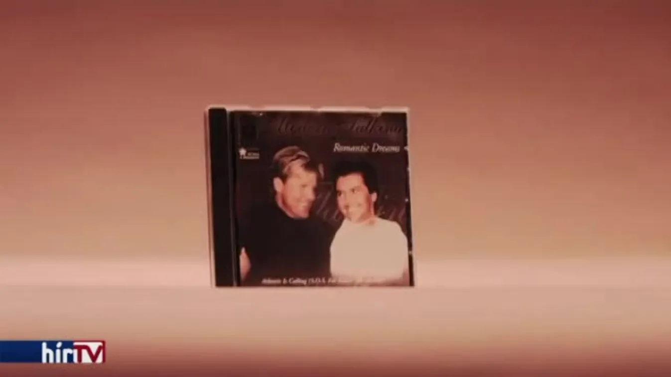 Európai híradó – Sajtószabadság Németországban