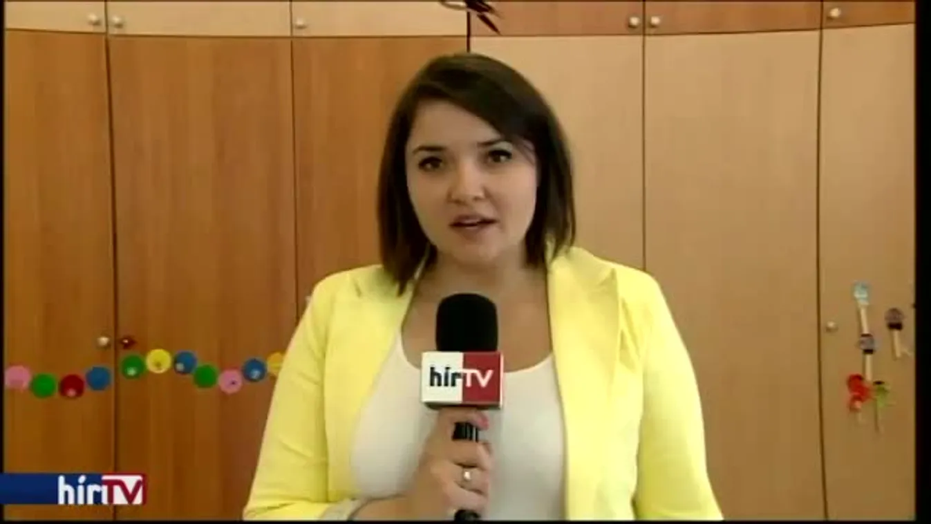 Sztrájkolnak a bölcsődék, óvodák is – bejelentkezés 12 órakor