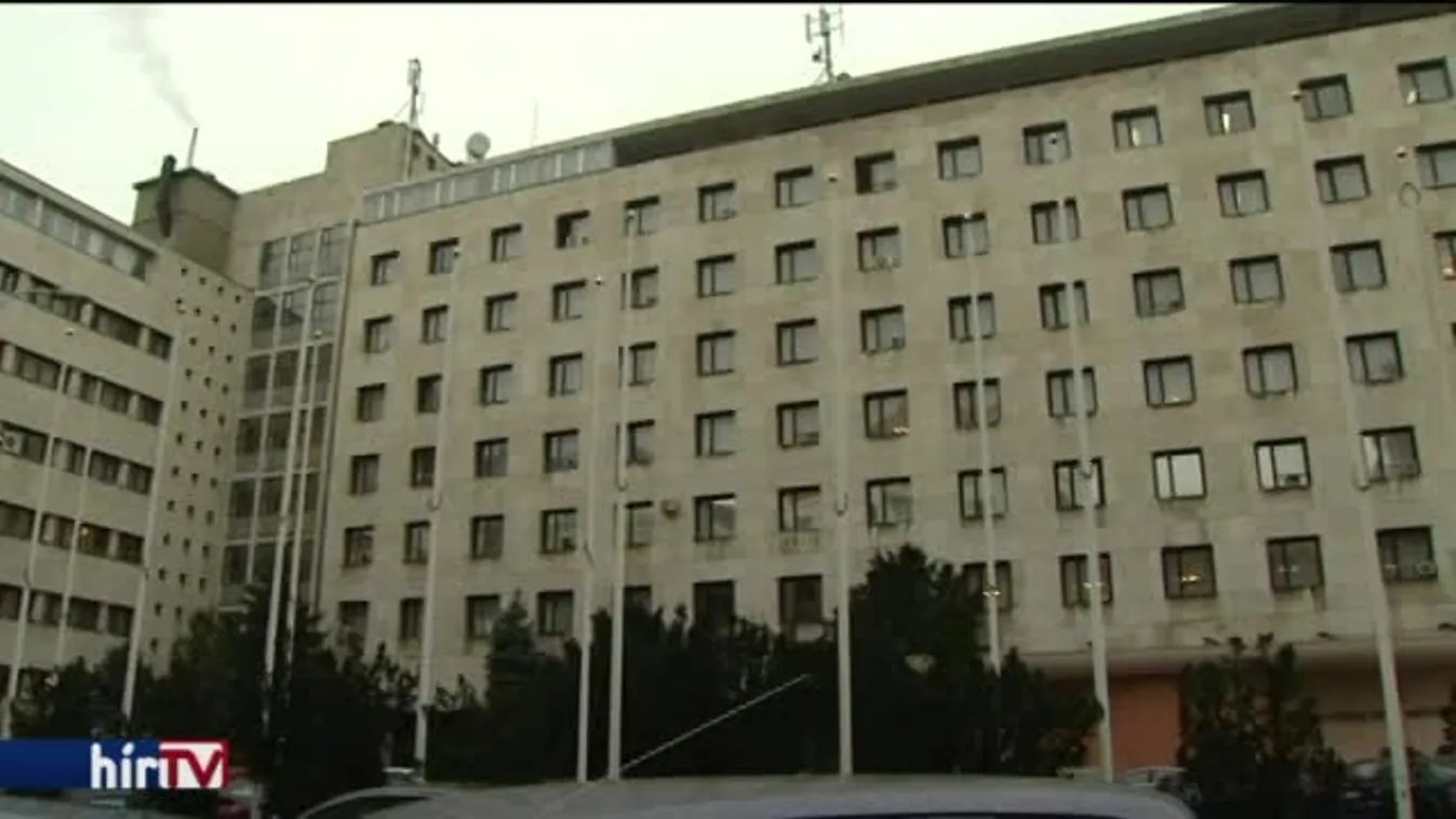 Terrorvészhelyzet: többpárti egyeztetés, MSZP nélkül