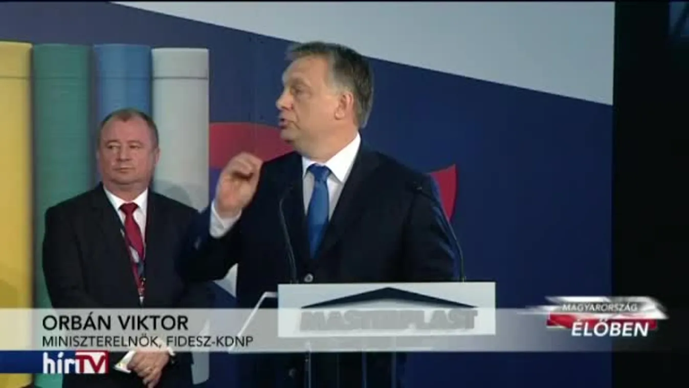 Magyarország élőben – Ötvenmilliárdos állami támogatás a vajdaságnak