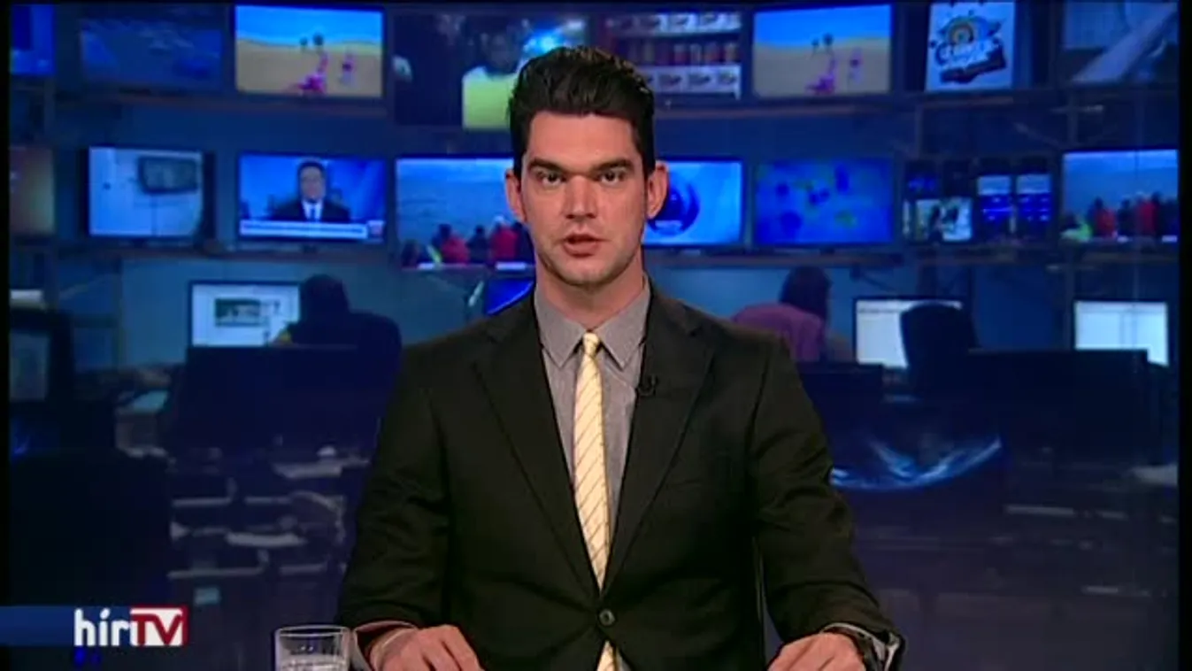 Ismét harmadik lett Michelisz Norbert