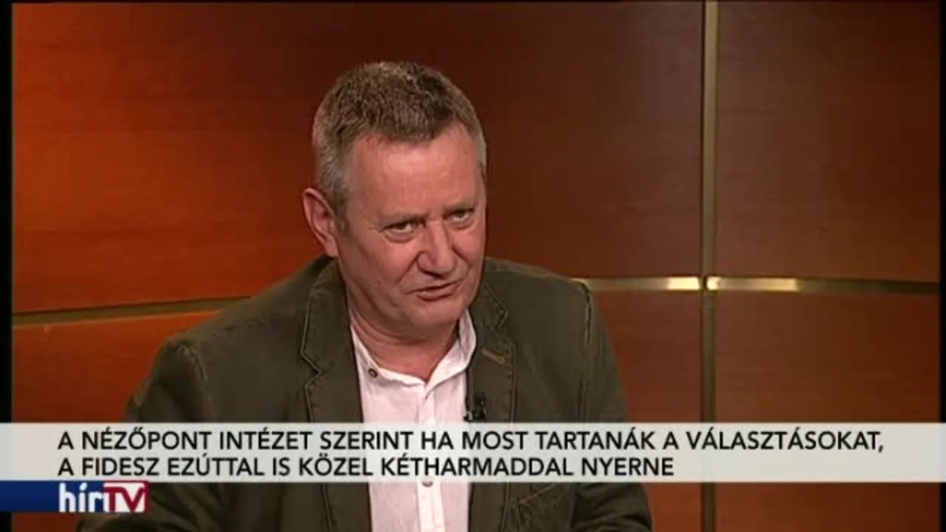 Civil kaszinó - Merkel vagy Orbán?