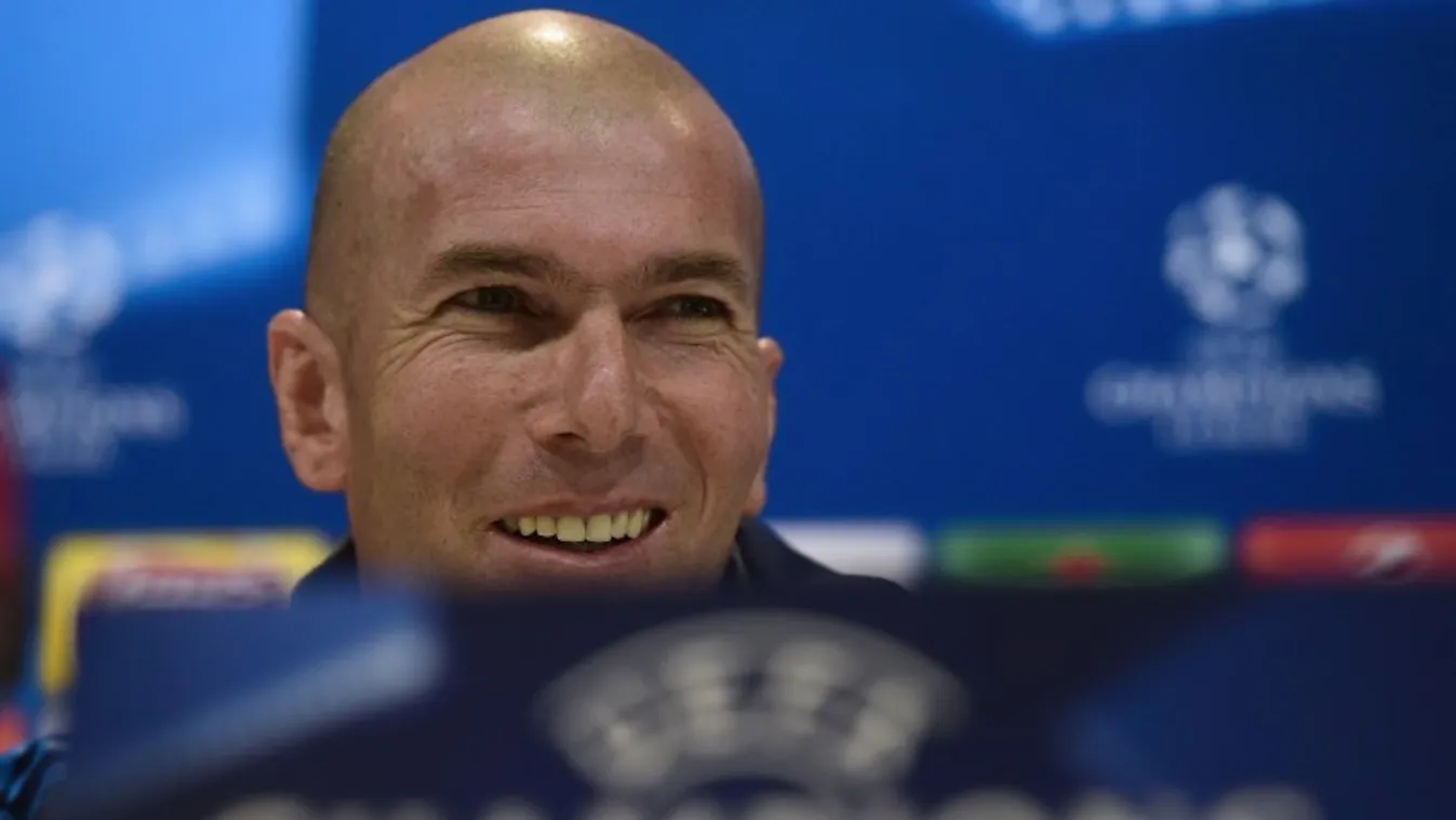 A Real mestere kedveli az ilyen kihívásokat