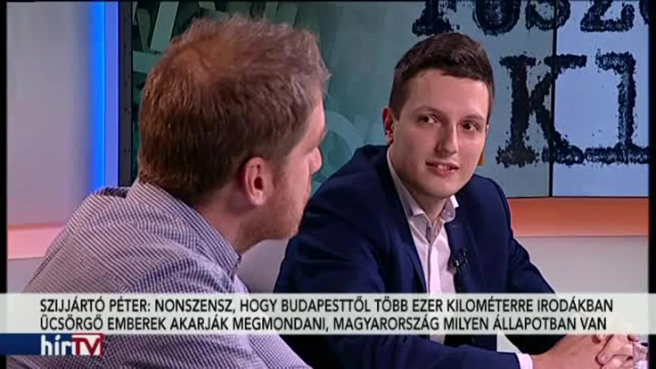 Főszerkesztők klubja