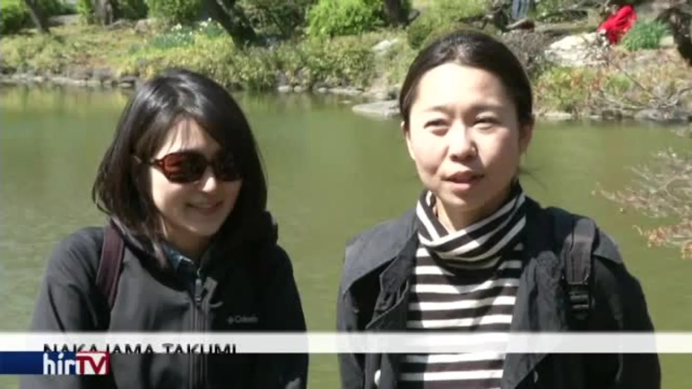 Felfedező – Kezdődik a tavasz