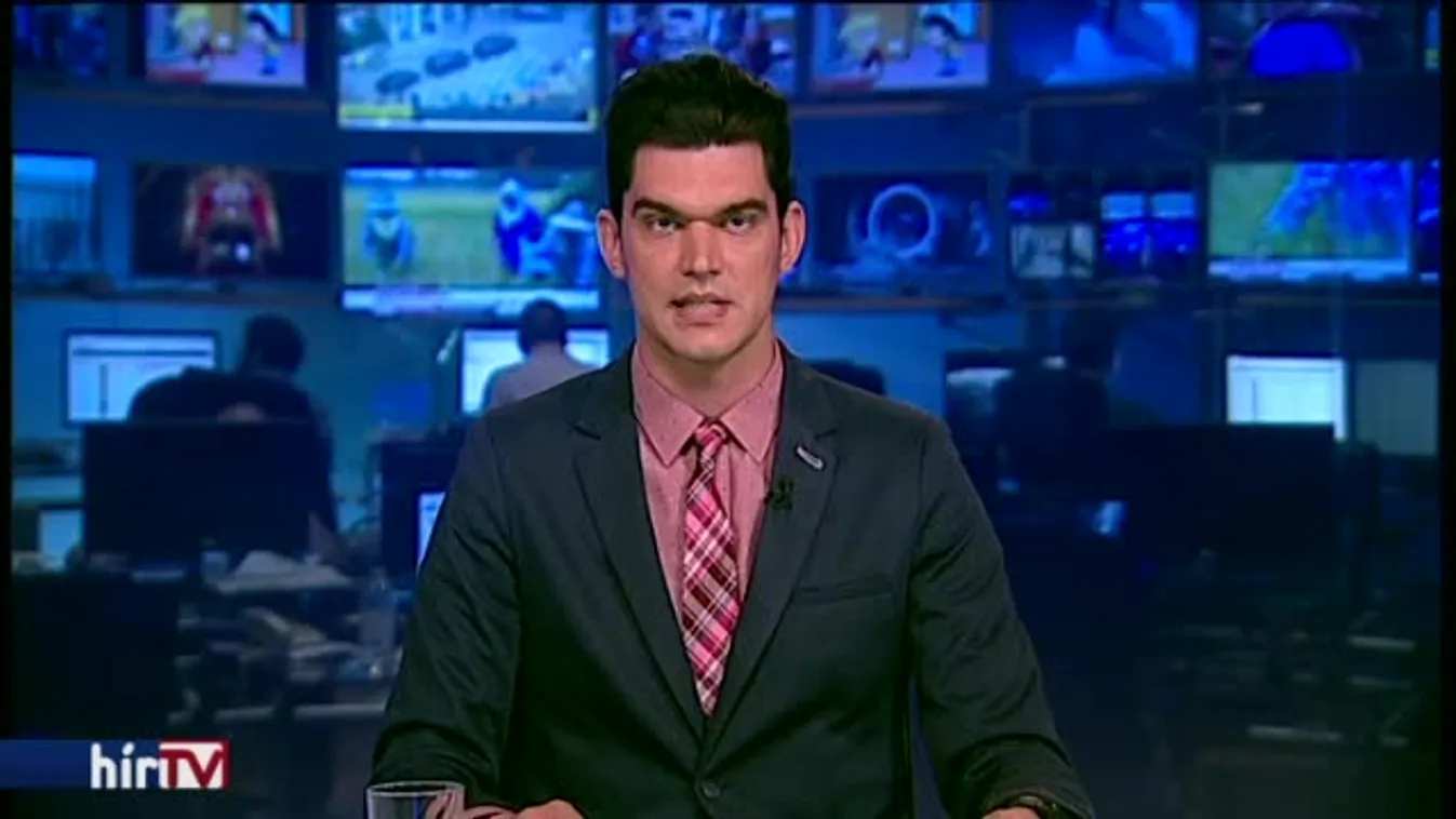 Szabó Tímea belekóstol a nővérek életébe