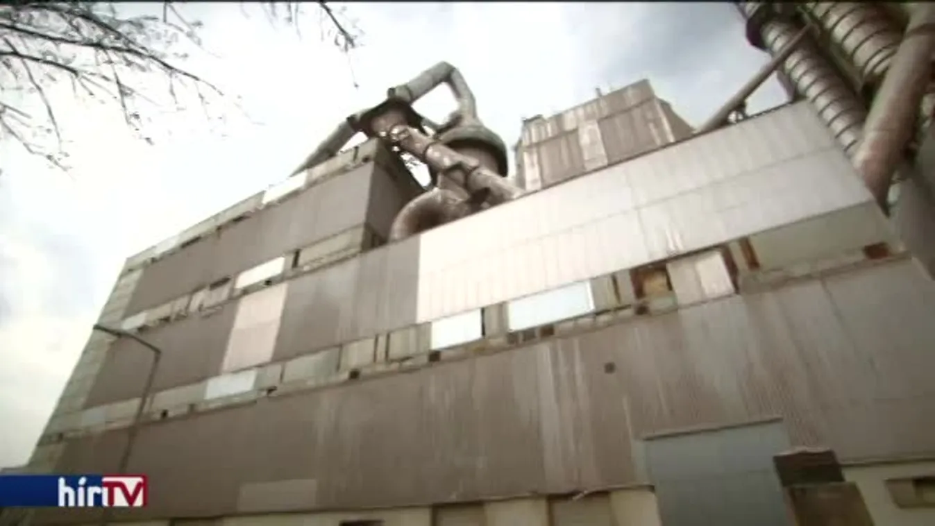 Látótér – A rendész a lelke mindennek?