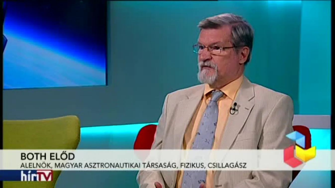 Reggeli járat – Ötvenöt éve repült először ember az űrbe