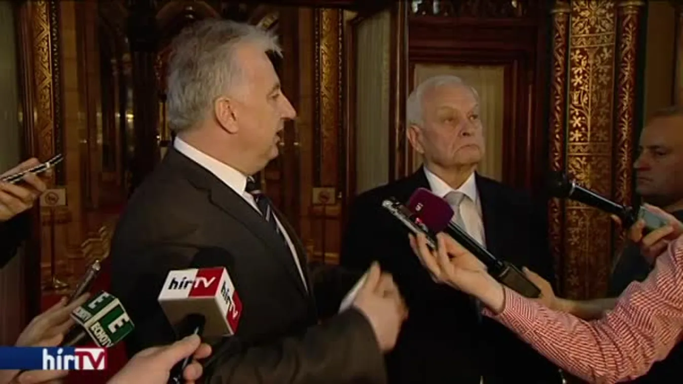 KDNP: Tovább harcolunk a szabad vasárnapért