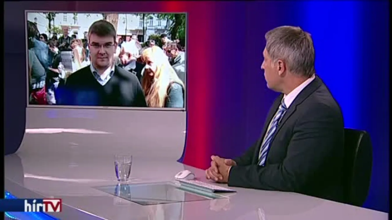 Elég volt Matolcsy! – a jegybank botrányai miatt tüntet az MSZP