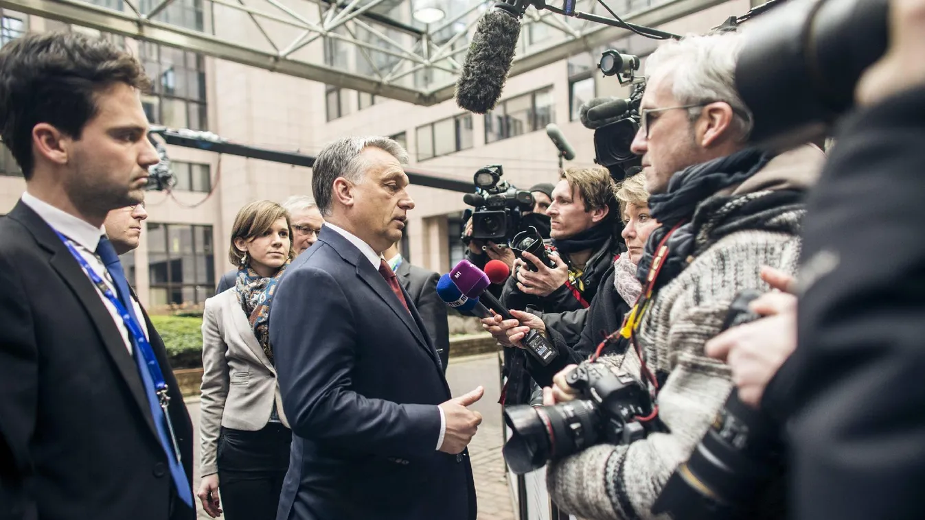 Az igazi diktátorok kevesebb bírálatot kapnak, mint Orbán