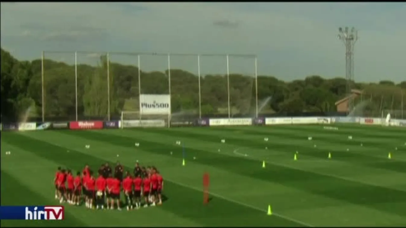 BL: Simeone megsúgta, ki nyeri a háborút