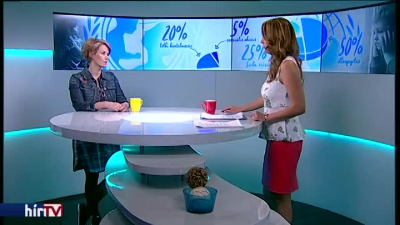 Reggeli járat – Akcióban az UNICEF