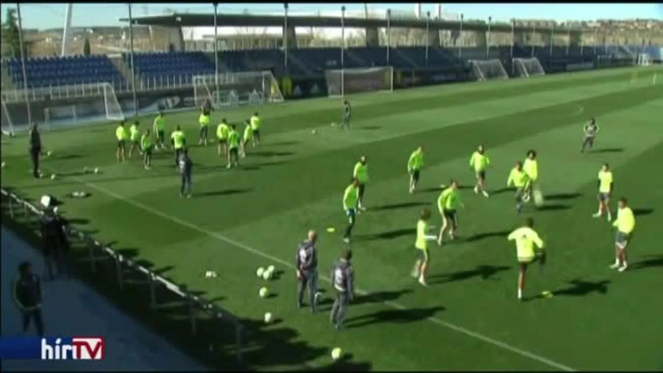 A Real ellen rúghatja 500. gólját Messi