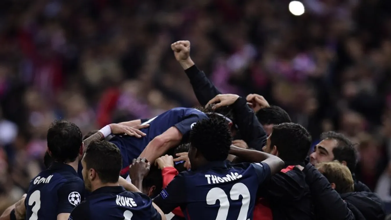 Nem lesz címvédés a BL-ben