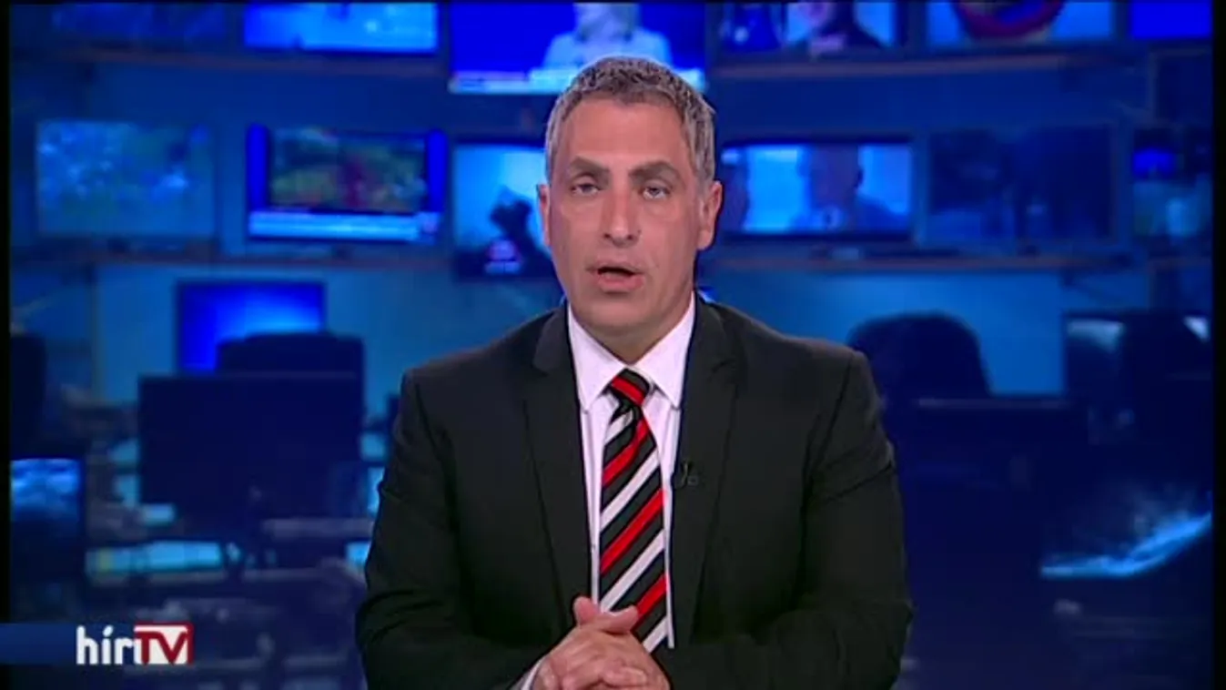 Egyházi vezetők a leszboszi menekülttáborban