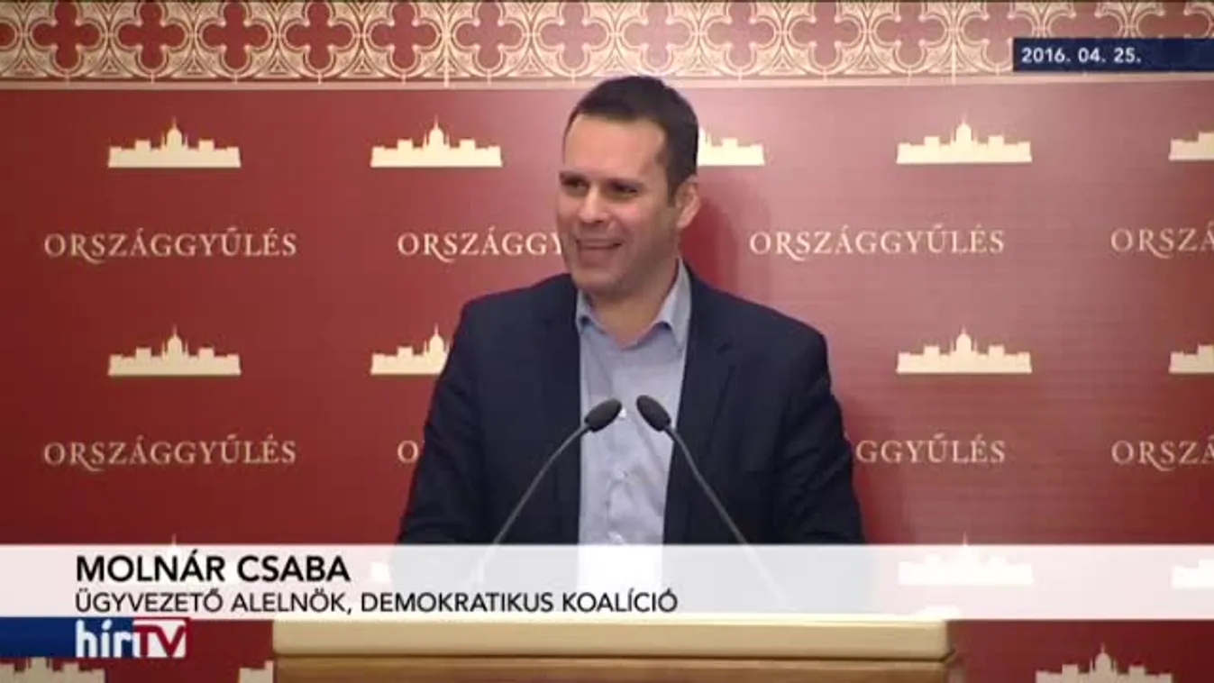 Napról napra - Földalatti