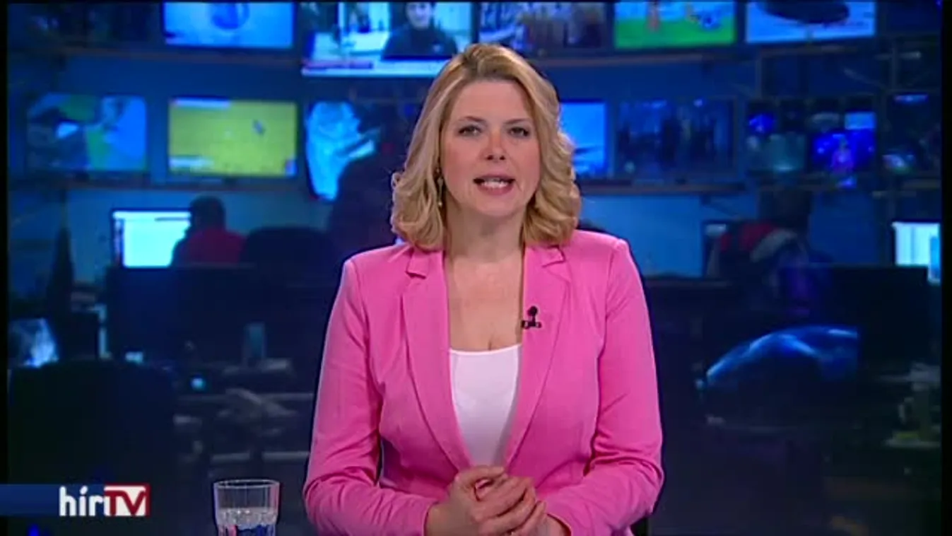 Tetőket bontott meg, fákat döntött ki