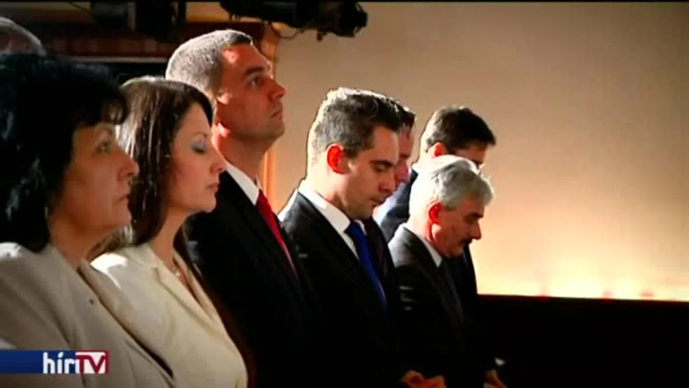 Fideszes fájó emlék: egyéves a Jobbik-győzelem