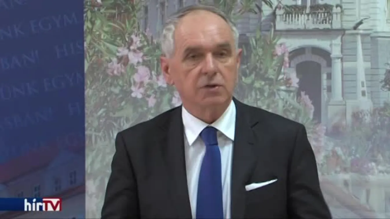 16 milliárd forintos beruházással gumihulladék-feldolgozó épül Kaposváron