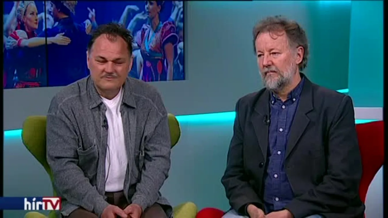 Reggeli járat – Násztánc