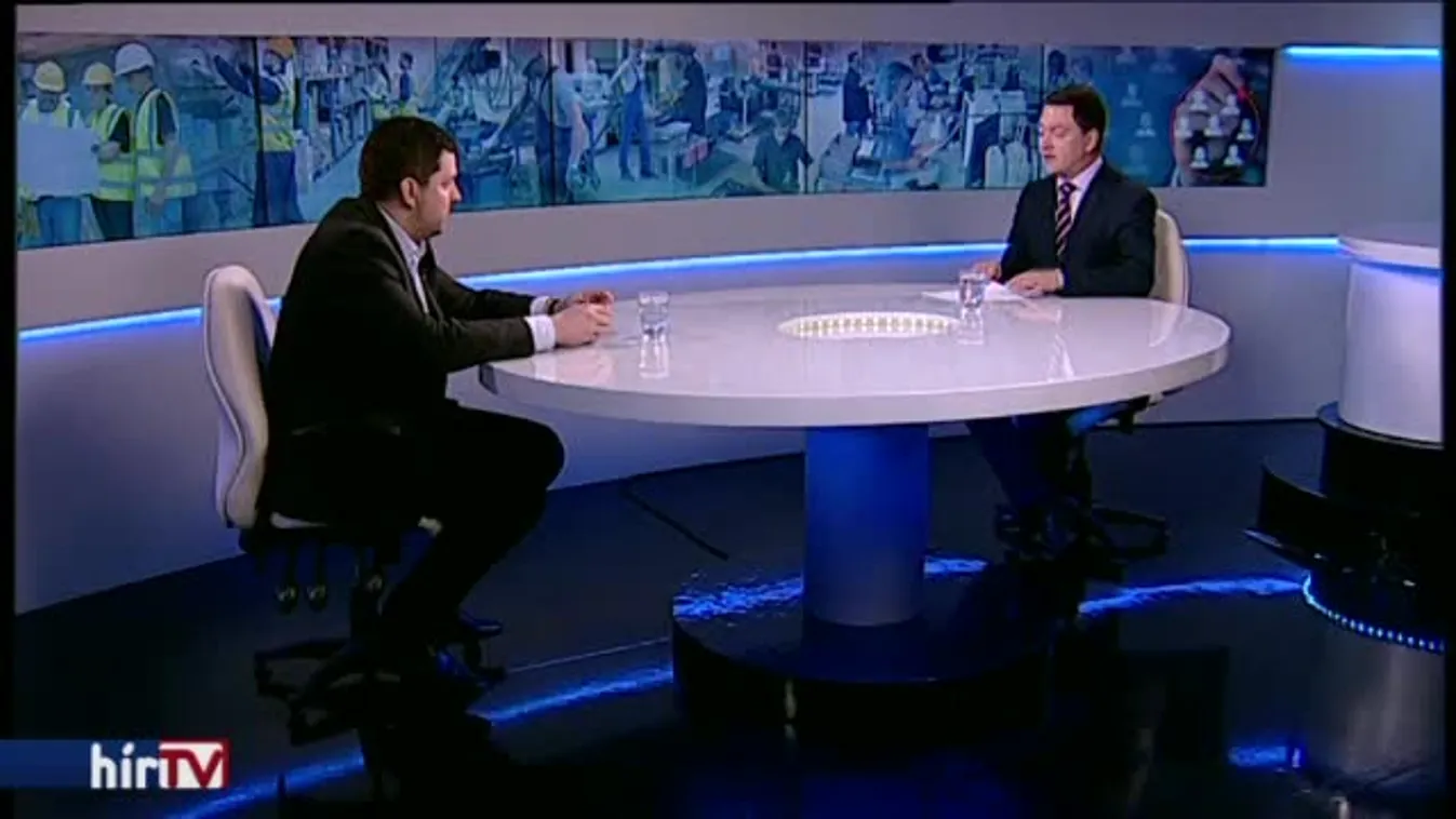 Magyarország élőben – Mennyire erősek a hazai érdekképviseletek?