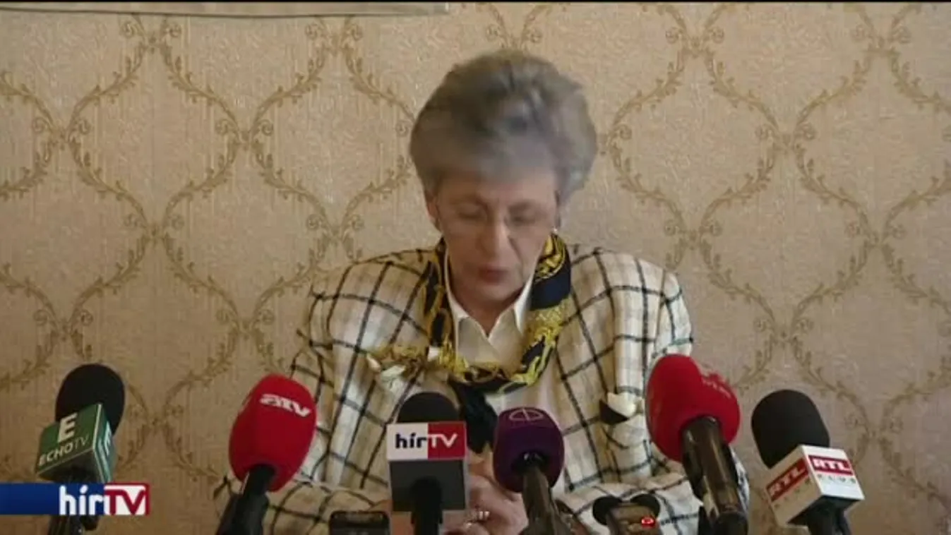 Magyarország élőben - Pedagógussztrájk