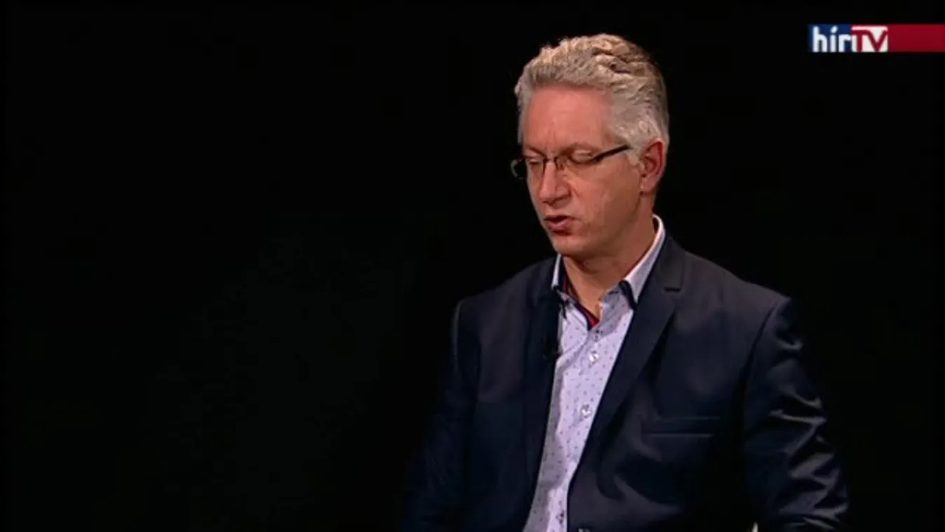 Alinda – Vendég:  Heim Pál