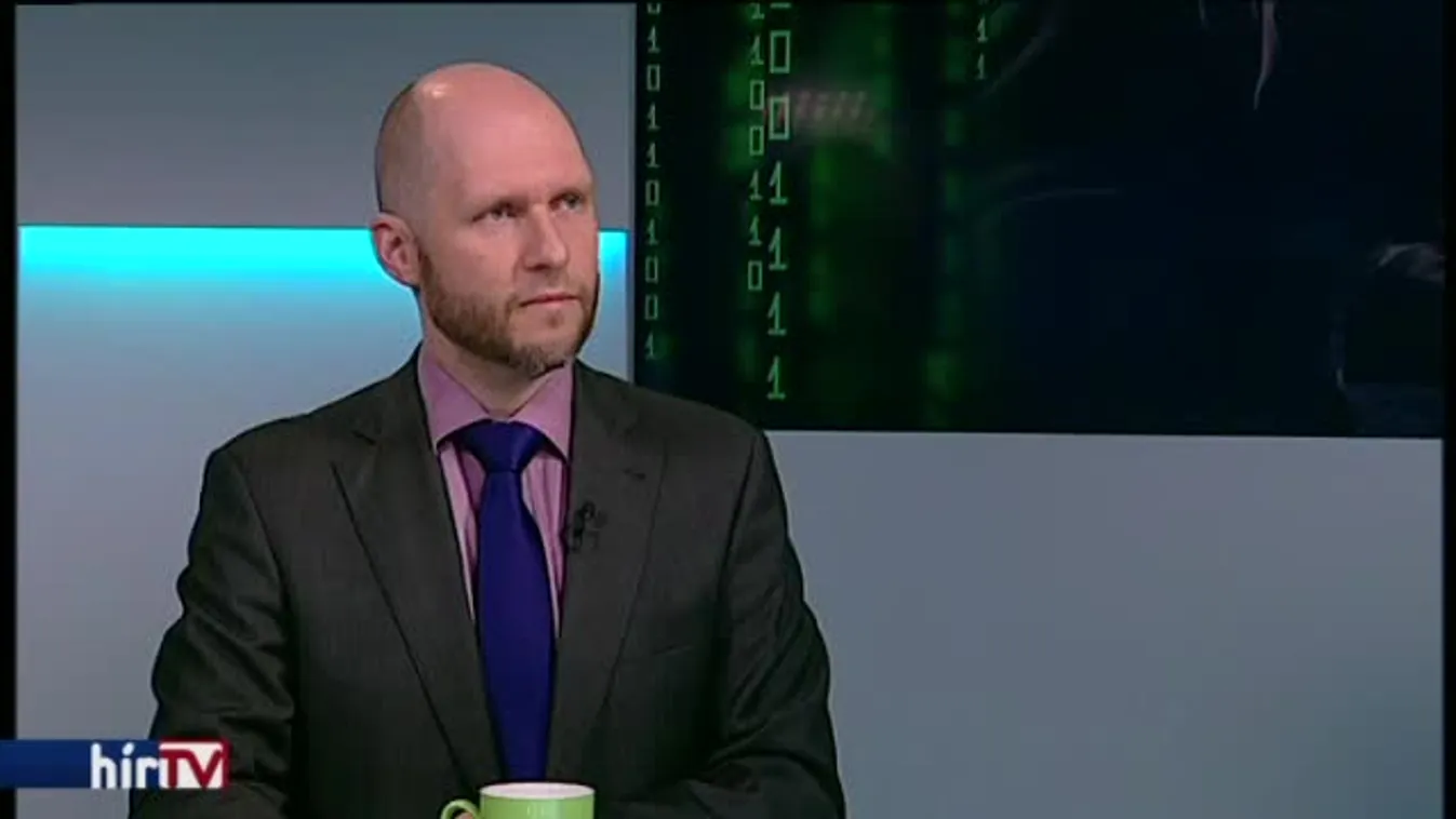 Reggeli járat – Lehallgathat az okos TV is